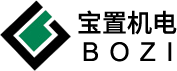上海宝置机电设备有限公司
