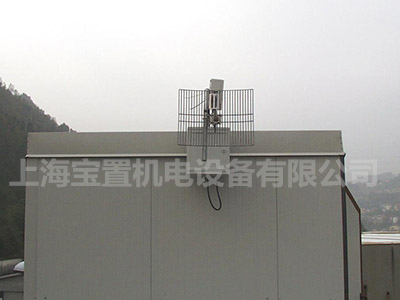 气象仪器