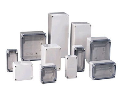 螺钉型中小尺寸